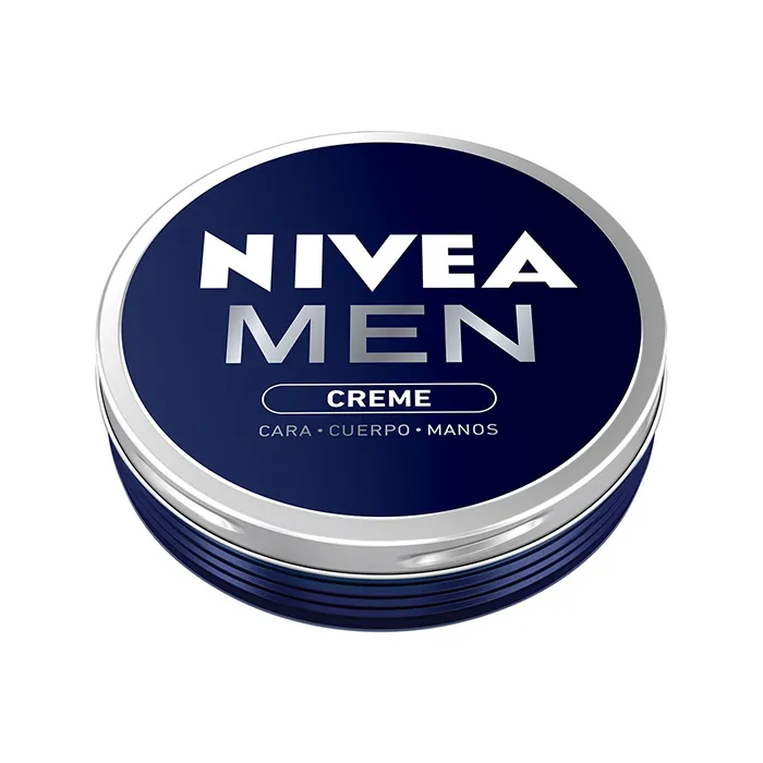 NIVEA MEN CREME 30ML: MEN CREME, B.D.F. MEXICO. Disponible en Farmasmart. Compra en línea.