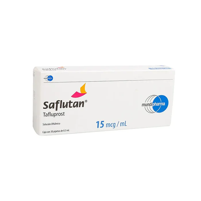  (R) SAFLUTAN OFT 15MCG/1ML 0.3ML C30