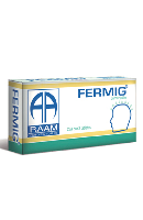  FERMIG 2 TAB 50 MG