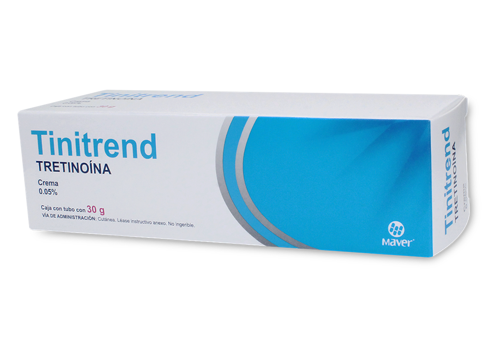 TINITREND 1 CMA 30 G