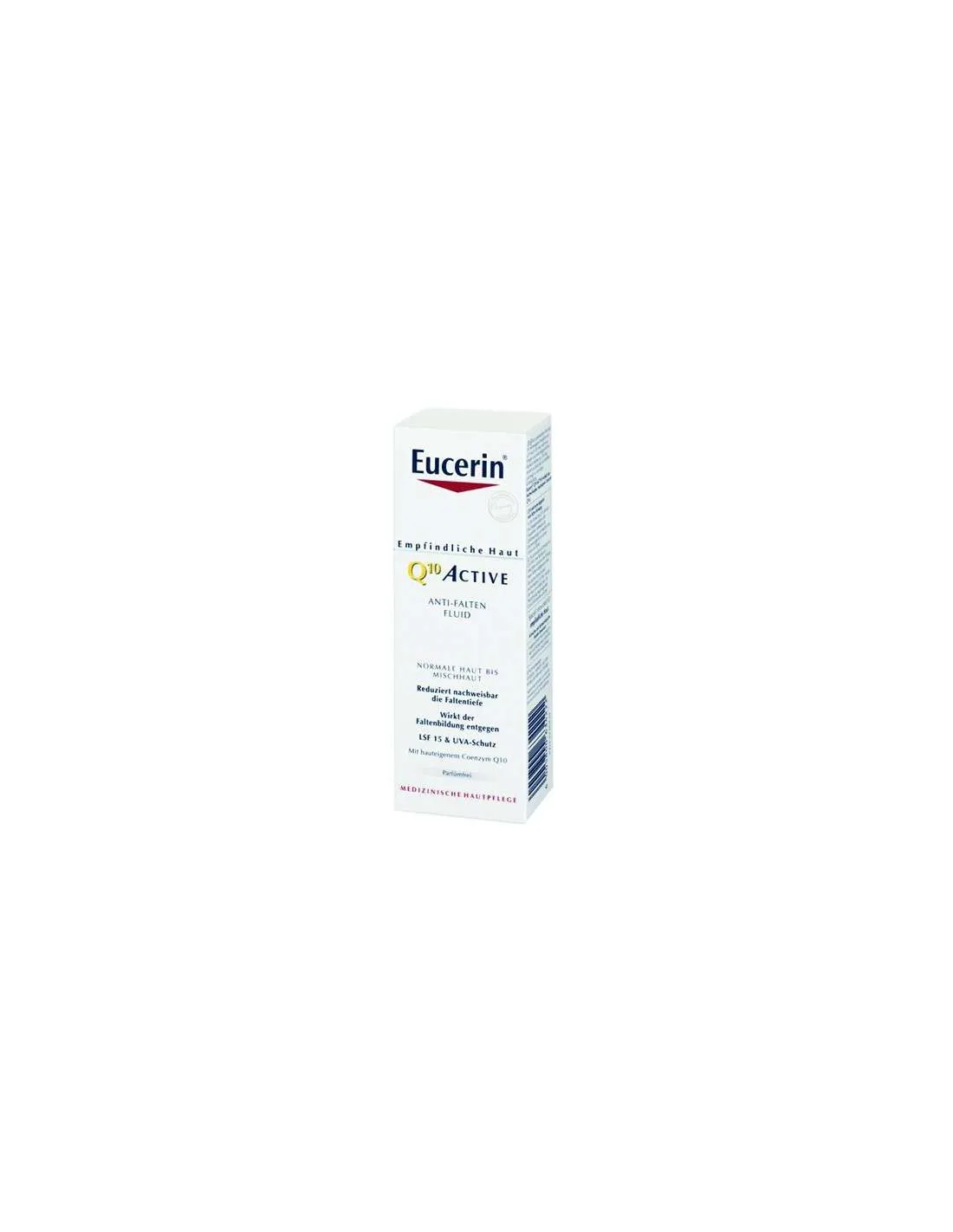 CRA EUCERIN Q10 ANT-ARR LIQ 50