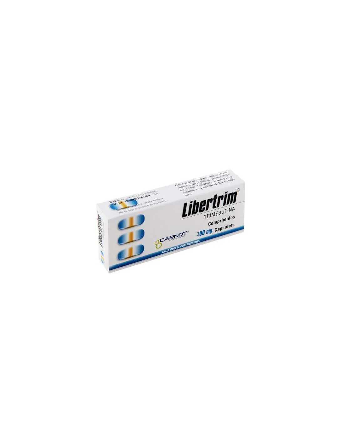 LIBERTRIM LP CPR 30