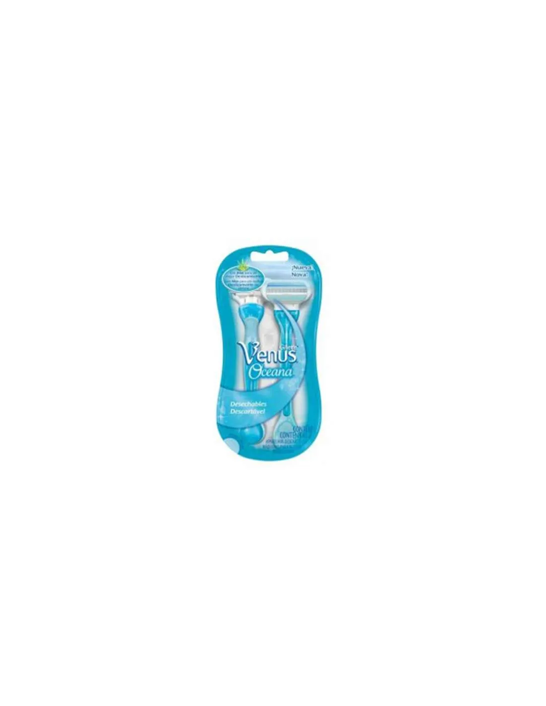 GILLETTE VENUS OCEAN WOMEN C2