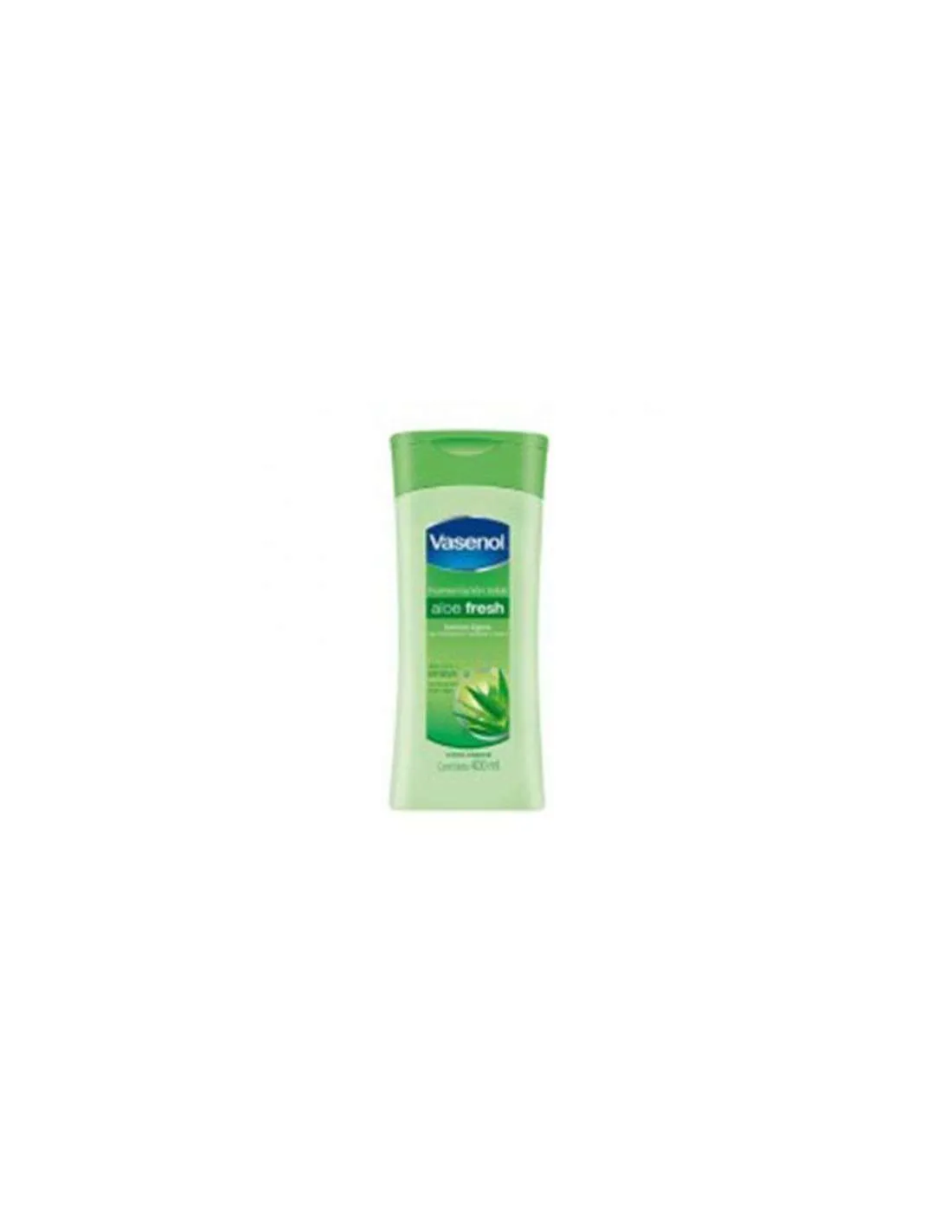 VASENOL CRA ALOE FRESH 400ML