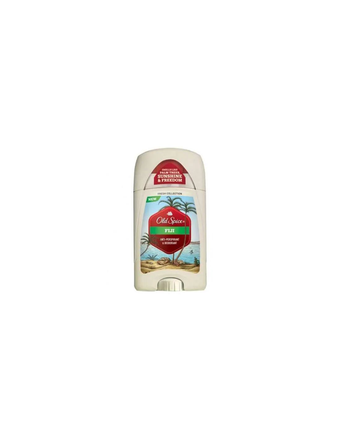 OLD SPICE ANT BARRA FIJI 50G