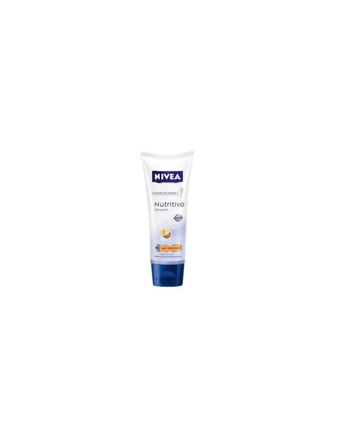  NIVEA BODY EXTRA SECA 75 ML