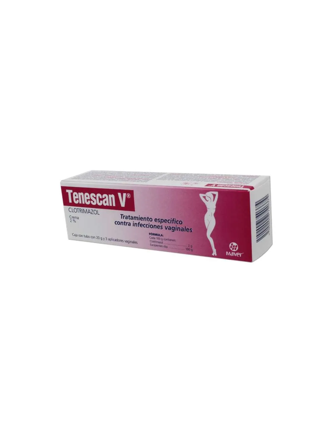 TENESCAN V 1 CMA 20/2 G