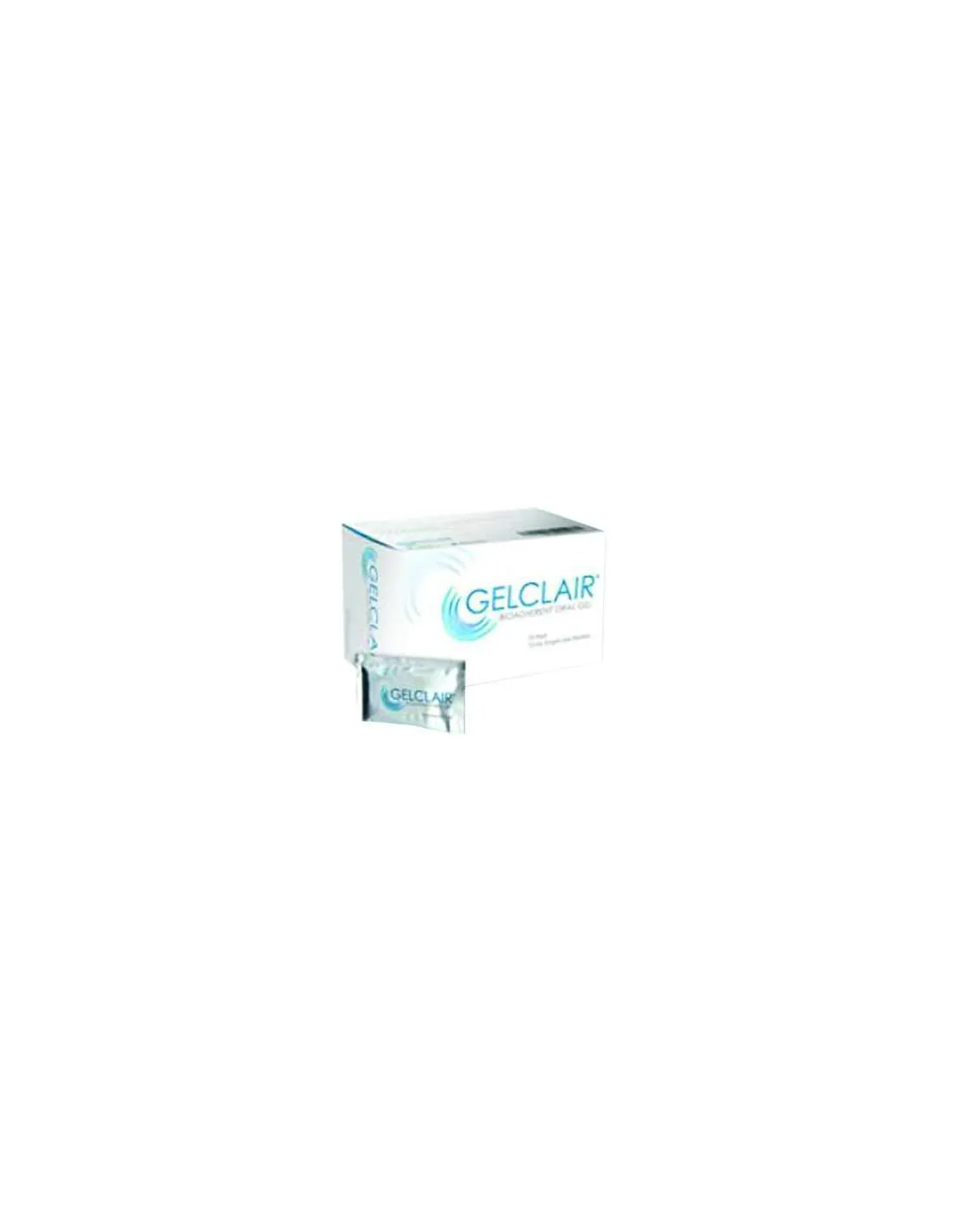GELCLAIR GEL 15ML SOB C3: GEL SOB C3, GRUNENTHAL DE MEXICO. Disponible en Farmasmart. Compra en línea.