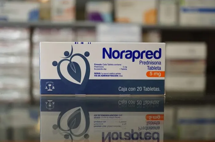 https://aws.farmasmart.com/app/uploads/2024/10/Norapred-5-mg-Prednisona-20-tabletas-Prednisona-Bruluart.-Disponible-en-Farmasmart.-Compra-en-linea-7501537102388.webp