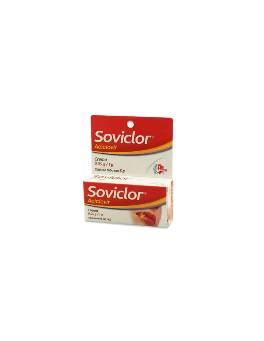  SOVICLOR 1 CMA 5 G