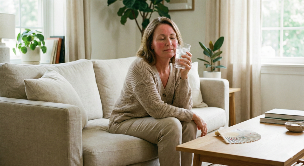 leuprorelina efectos secundarios