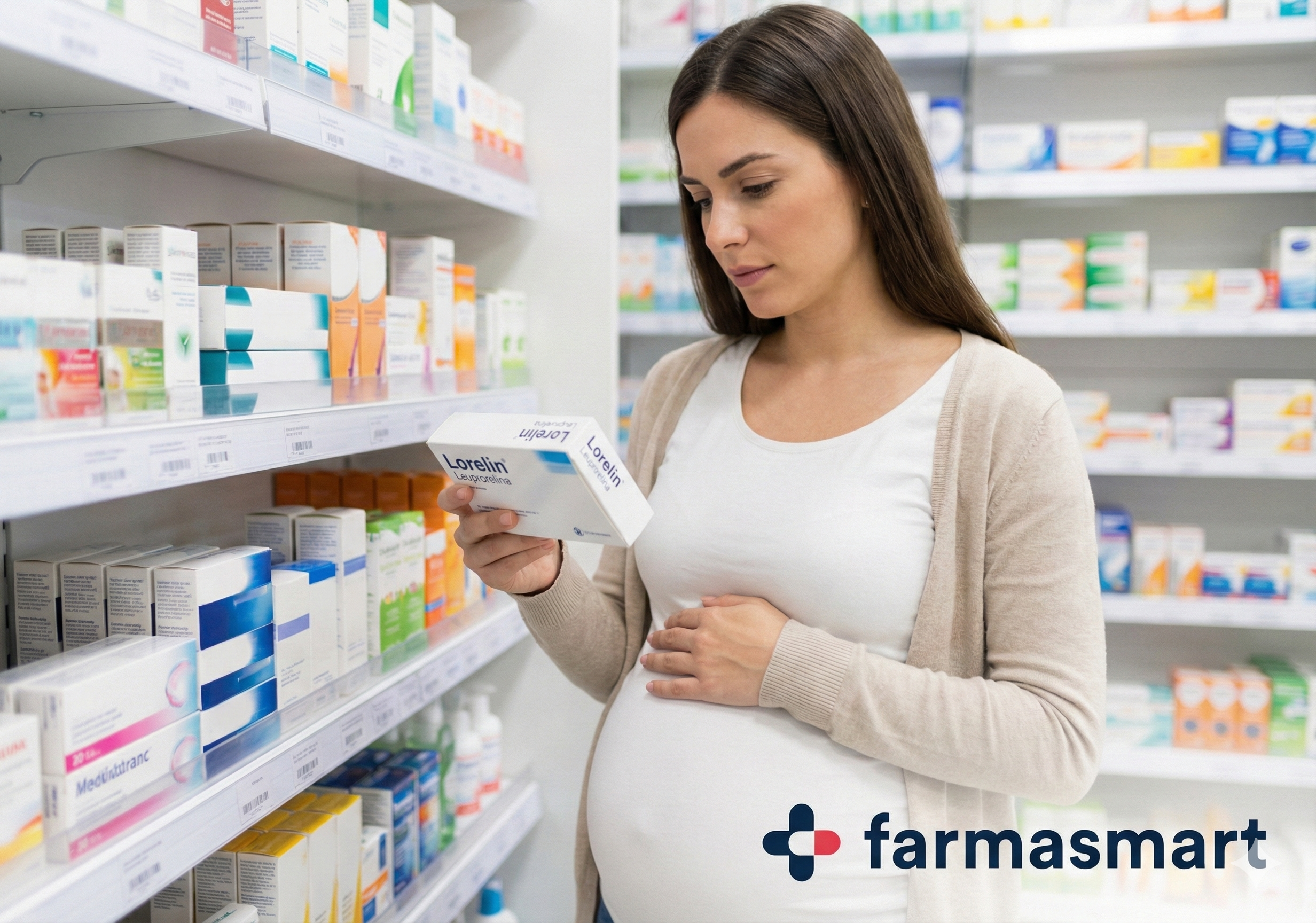 Lorelin y embarazo: ¿se puede usar o está contraindicado? Guía completa y segura