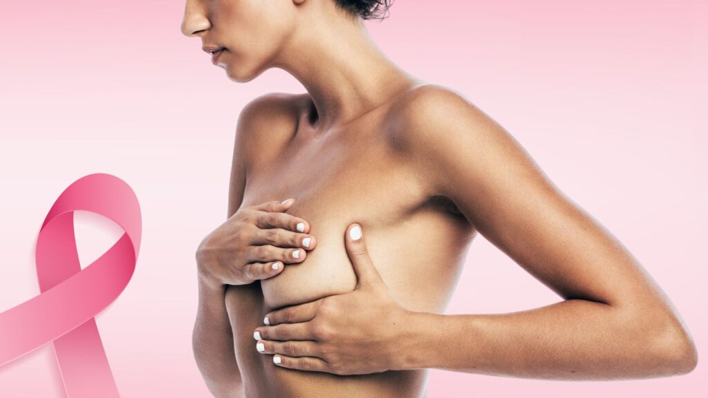 Cancer de mamá