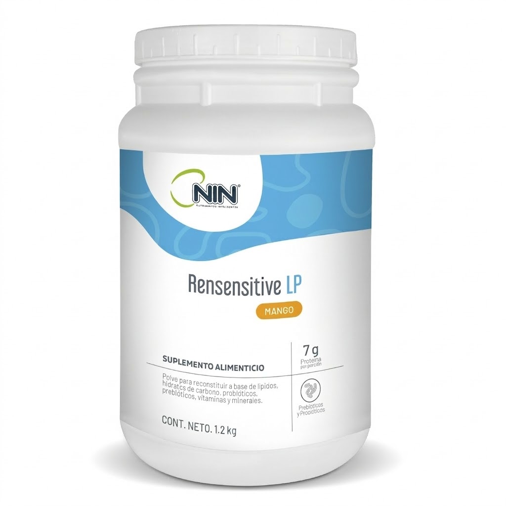  RENSENSITIVE LP MANGO 1.2 KG