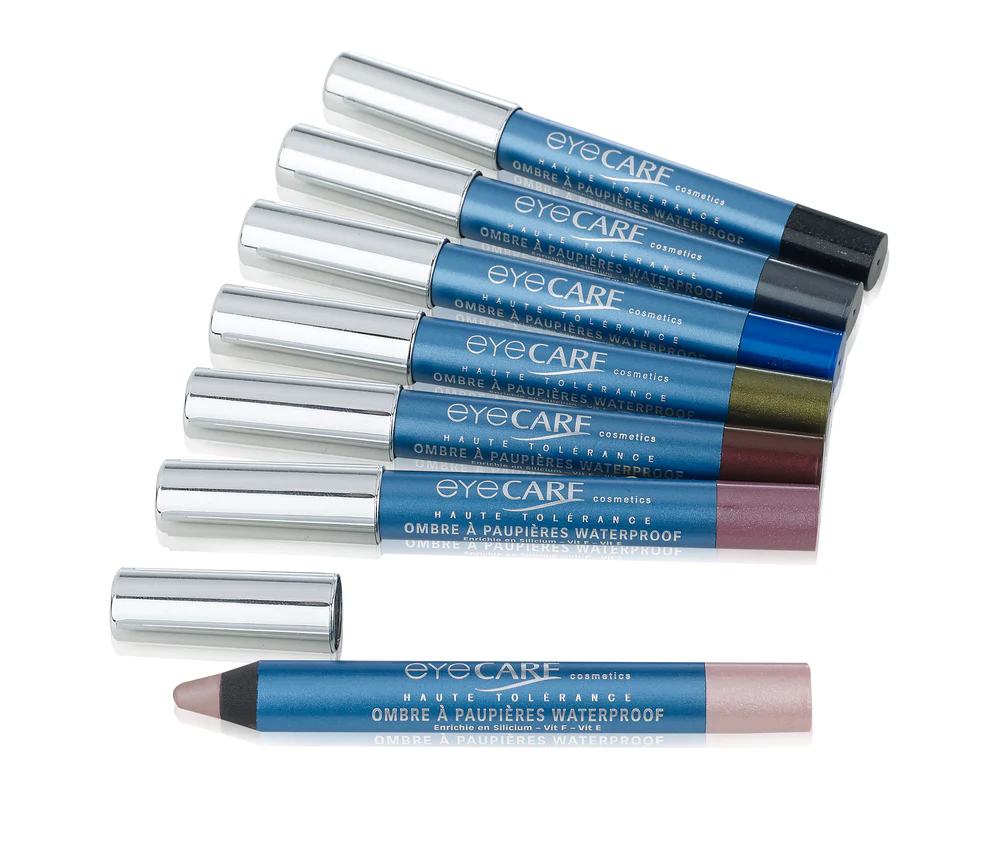 SOMBRA DE OJOS JUMBO WATERPROOF COLOR TÉNÉRÉ