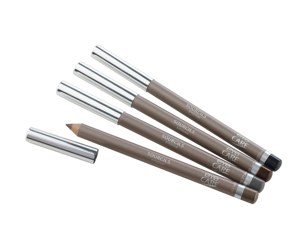 LÁPIZ PARA CEJAS COLOR FRANELA